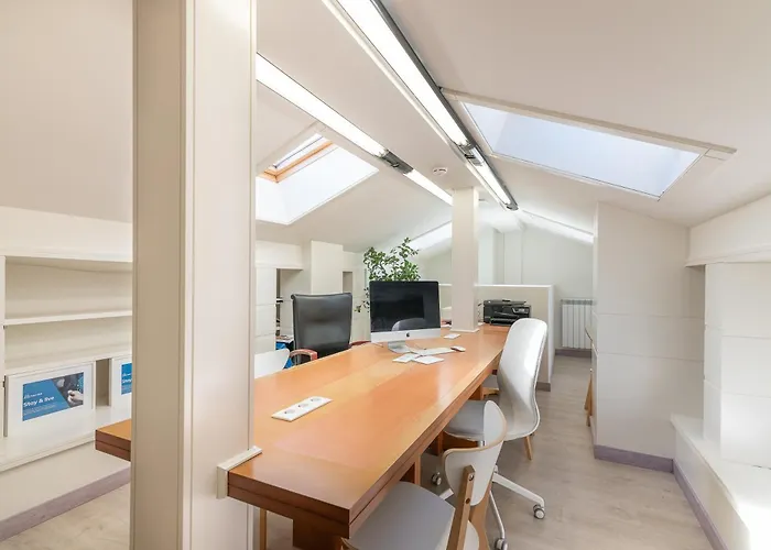 Sercotel El Balcon De La Bahia Hotel