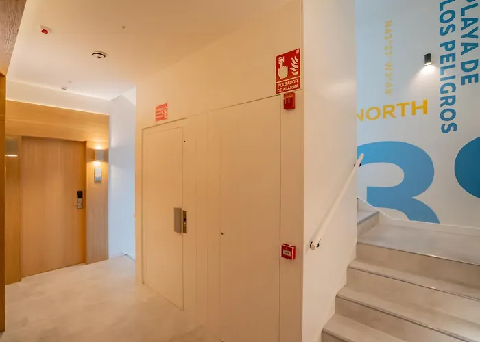 Hotel Sercotel El Balcon De La Bahia 3*