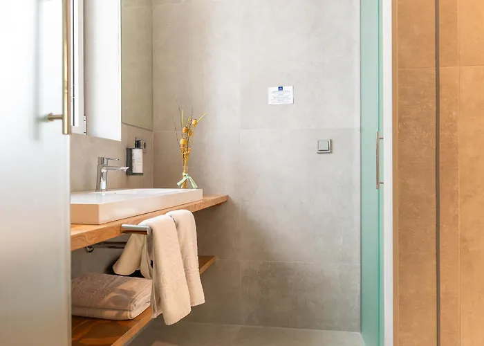 Hotel Sercotel El Balcon De La Bahia Santander