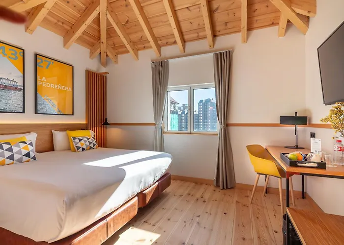 Hotel Sercotel El Balcon De La Bahia