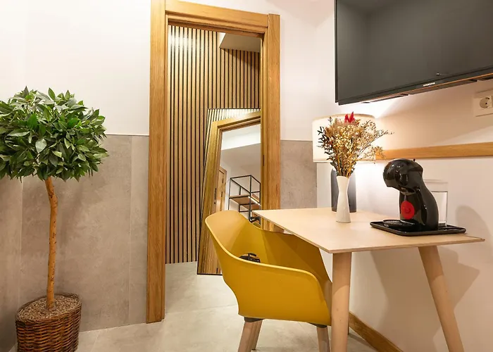 Sercotel El Balcon De La Bahia Santander