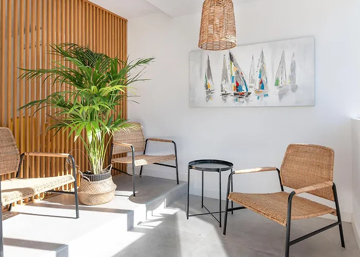 Sercotel El Balcon De La Bahia 3*