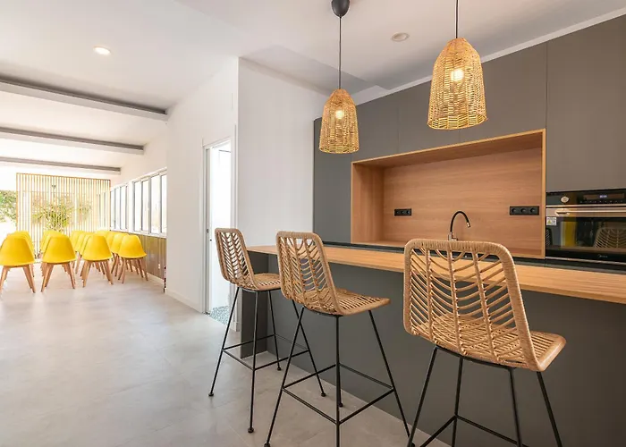 Sercotel El Balcon De La Bahia