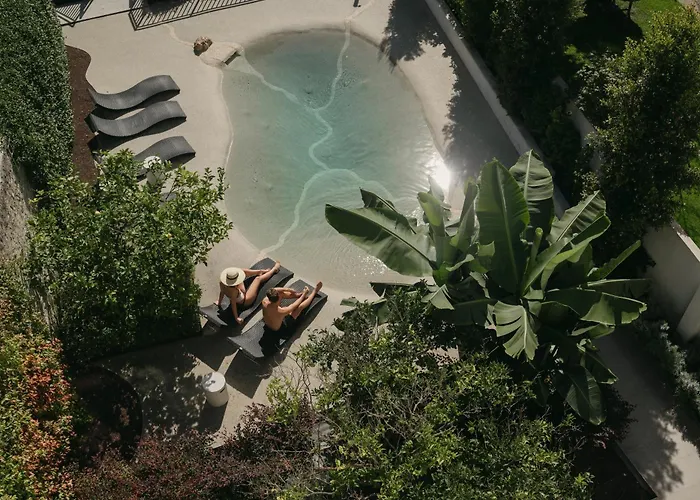 Sercotel El Balcon De La Bahia 3* Santander