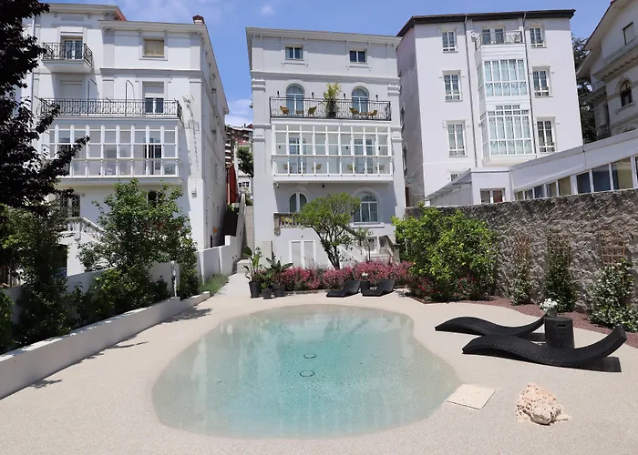 Sercotel El Balcon De La Bahia Hotel Santander