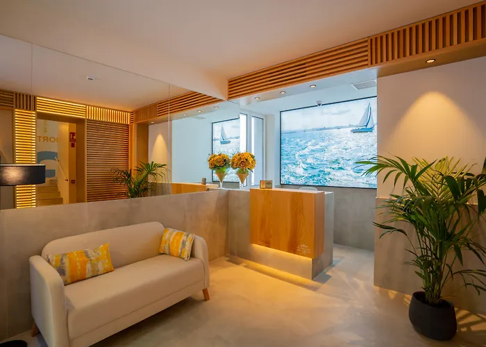 Sercotel El Balcon De La Bahia Hotel