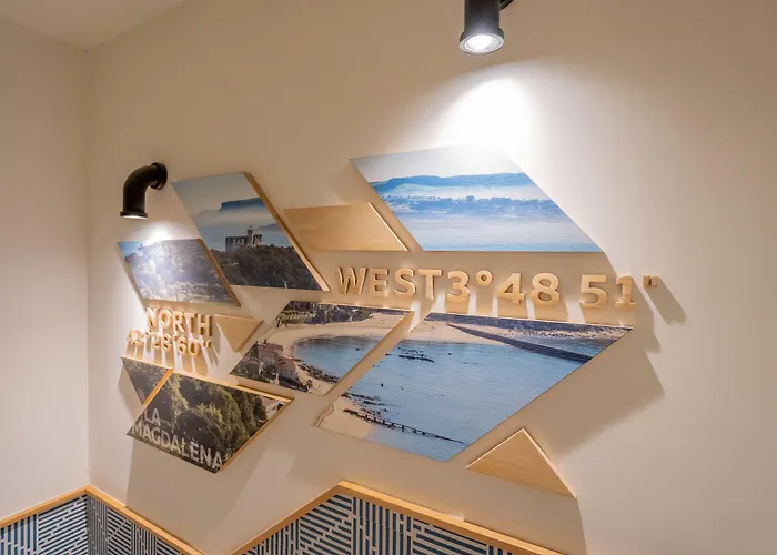 Sercotel El Balcon De La Bahia