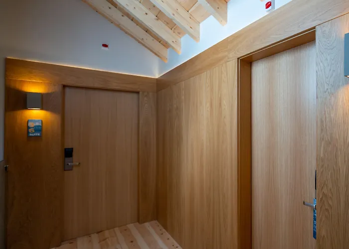 Sercotel El Balcon De La Bahia Hotel