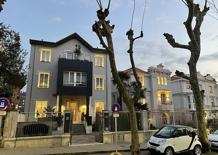 Hotel Sercotel El Balcon De La Bahia 3*