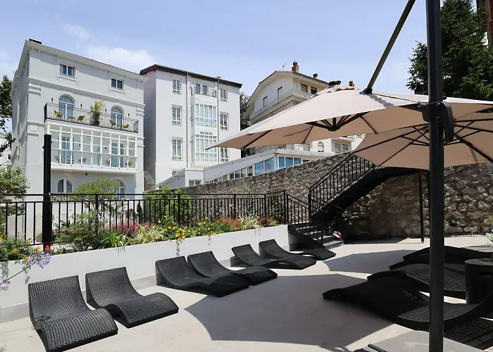 Hotel Sercotel El Balcon De La Bahia 3*