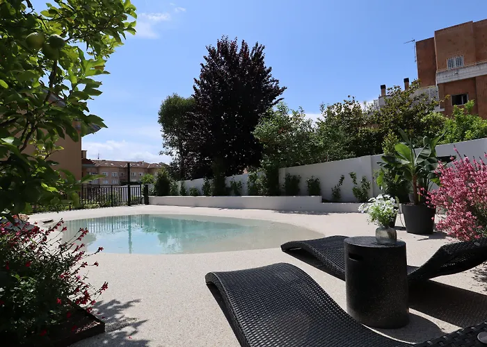 Hotel Sercotel El Balcon De La Bahia 3*