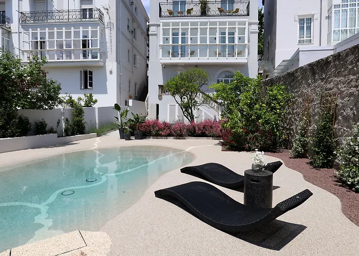 Hotel Sercotel El Balcon De La Bahia 3*