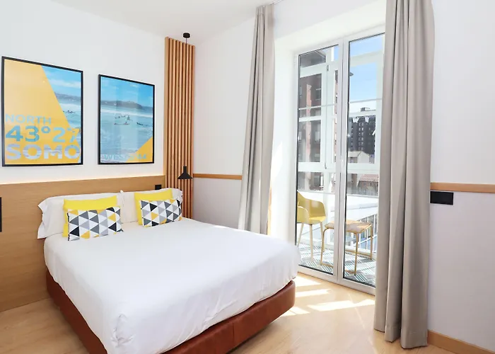 Sercotel El Balcon De La Bahia