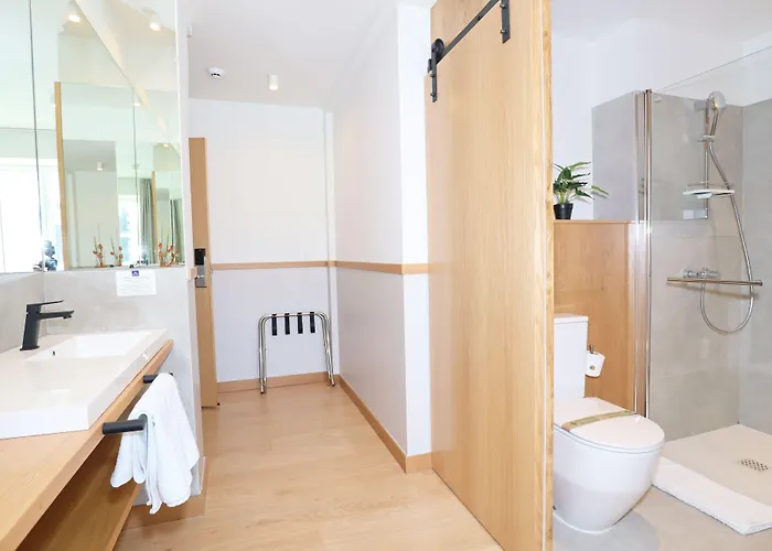 Sercotel El Balcon De La Bahia Hotel 3*