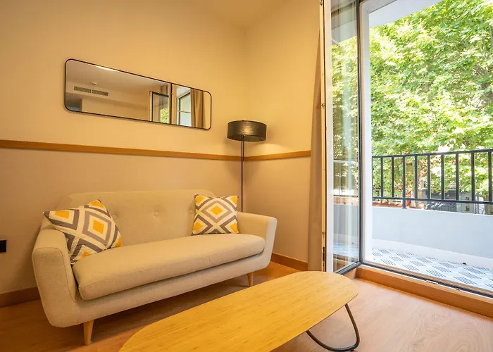 Sercotel El Balcon De La Bahia Hotel 3*