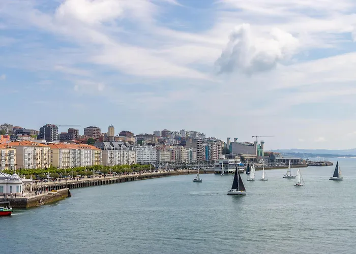 Sercotel El Balcon De La Bahia Hotel