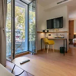 Sercotel El Balcon De La Bahia 호텔