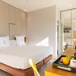 Sercotel El Balcon De La Bahia 산탄데르