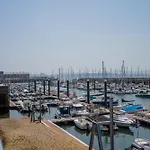 호텔 Sercotel El Balcon De La Bahia