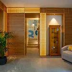 Sercotel El Balcon De La Bahia 3* サンタンデール