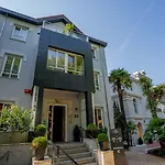 ホテル Sercotel El Balcon De La Bahia 3*