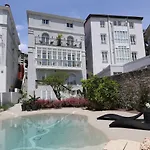 호텔 Sercotel El Balcon De La Bahia 3*