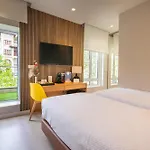 ホテル Sercotel El Balcon De La Bahia