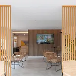 Sercotel El Balcon De La Bahia 3* サンタンデール