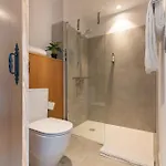 ホテル Sercotel El Balcon De La Bahia