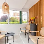Sercotel El Balcon De La Bahia サンタンデール