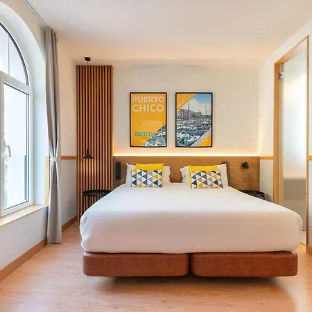Hotel El Balcón De La Bahía - Domus Selecta Hotusa