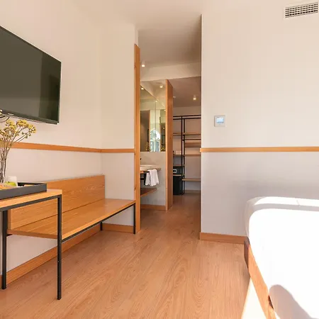 El Balcón De La Bahía - Domus Selecta Hotusa 2*
