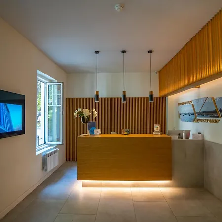 Sercotel El Balcon De La Bahia