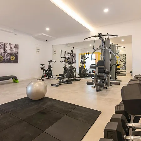 Sercotel El Balcon De La Bahia 桑坦德