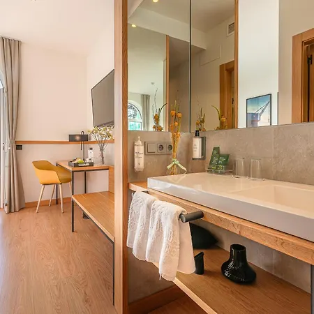 Sercotel El Balcon De La Bahia Szálloda 3*