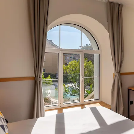 El Balcón De La Bahía - Domus Selecta Hotusa Hotel Santander
