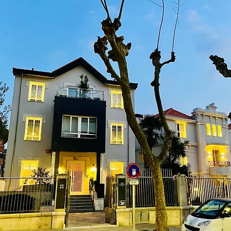 Sercotel El Balcon De La Bahia Santander