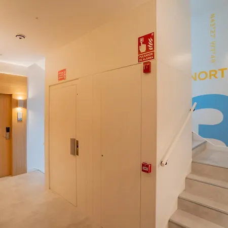 Hotel Sercotel El Balcon De La Bahia 3*