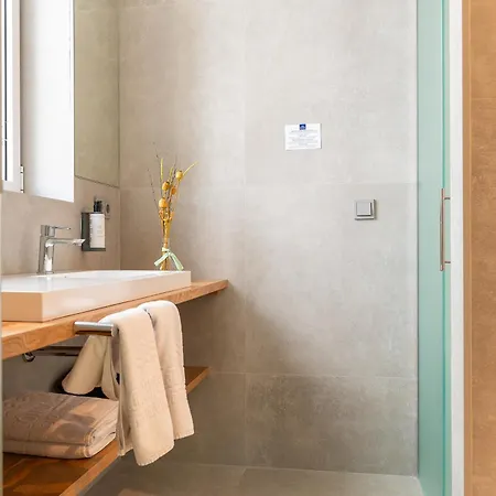 Szálloda Sercotel El Balcon De La Bahia Santender