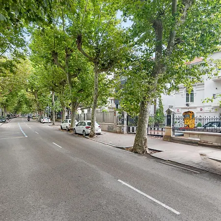 Otel Sercotel El Balcon De La Bahia