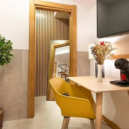 Sercotel El Balcon De La Bahia سانتاندر