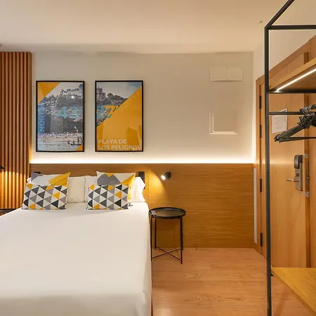 Sercotel El Balcon De La Bahia 桑坦德