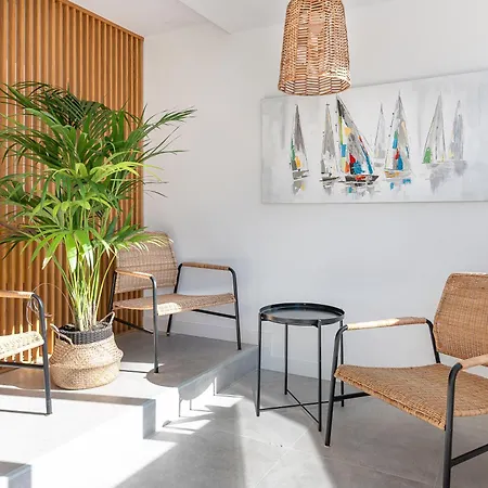 Sercotel El Balcon De La Bahia 3*