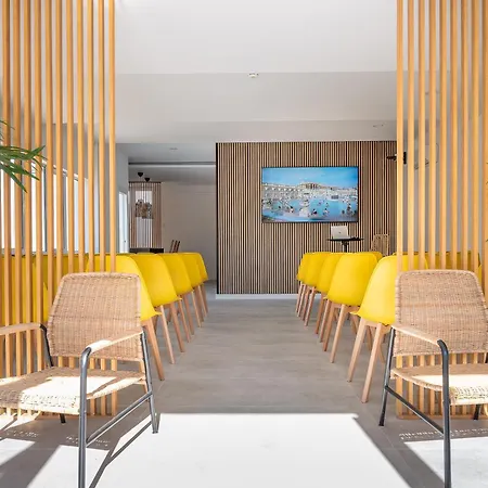 Sercotel El Balcon De La Bahia Santender