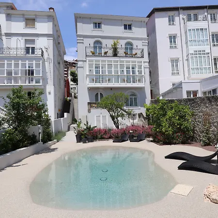 Sercotel El Balcon De La Bahia فندق سانتاندر