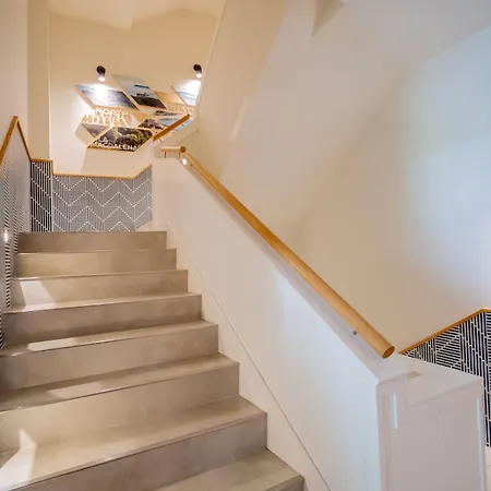 Sercotel El Balcon De La Bahia 3* Santender