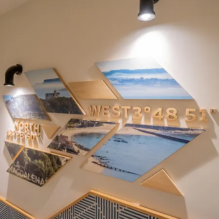 Sercotel El Balcon De La Bahia