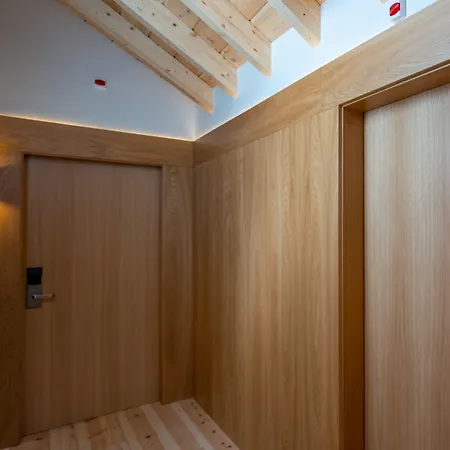 Sercotel El Balcon De La Bahia Szálloda