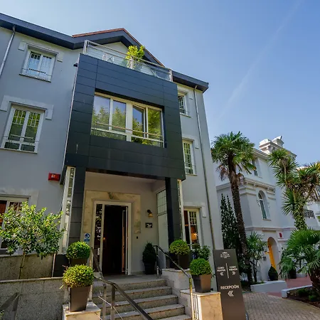 Hotel Sercotel El Balcon De La Bahia 3*