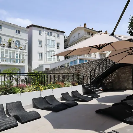 Szálloda Sercotel El Balcon De La Bahia 3*